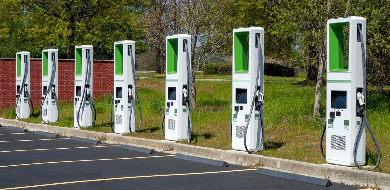Chinese Company to Produce Install Charging Stations for Electric Vehicles in Uzbekistan The Times Of Central Asia