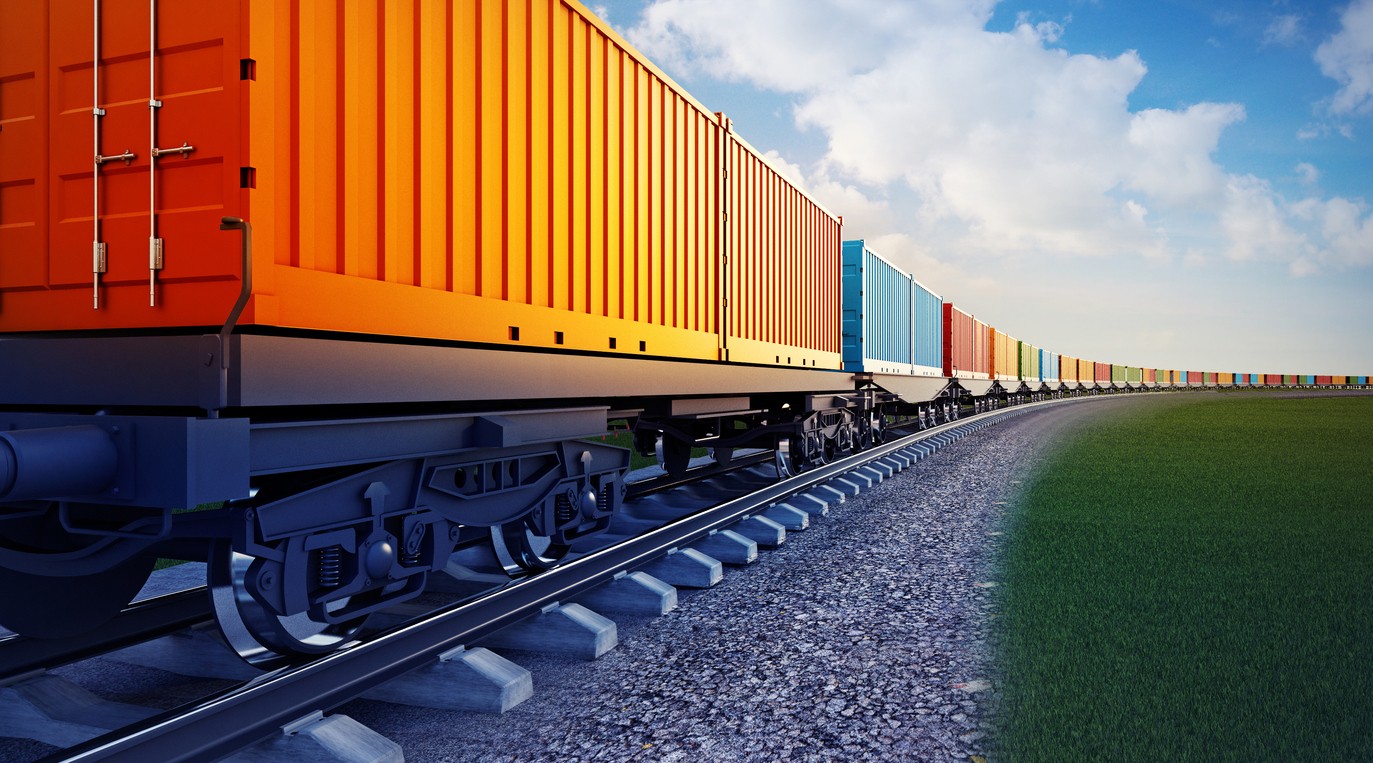 Kazachstanas ir Lietuva pradeda bendrą konteinerių vežimo programą