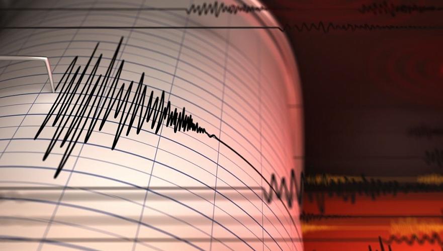 日本の地震学者がアルマトイ地震を研究する