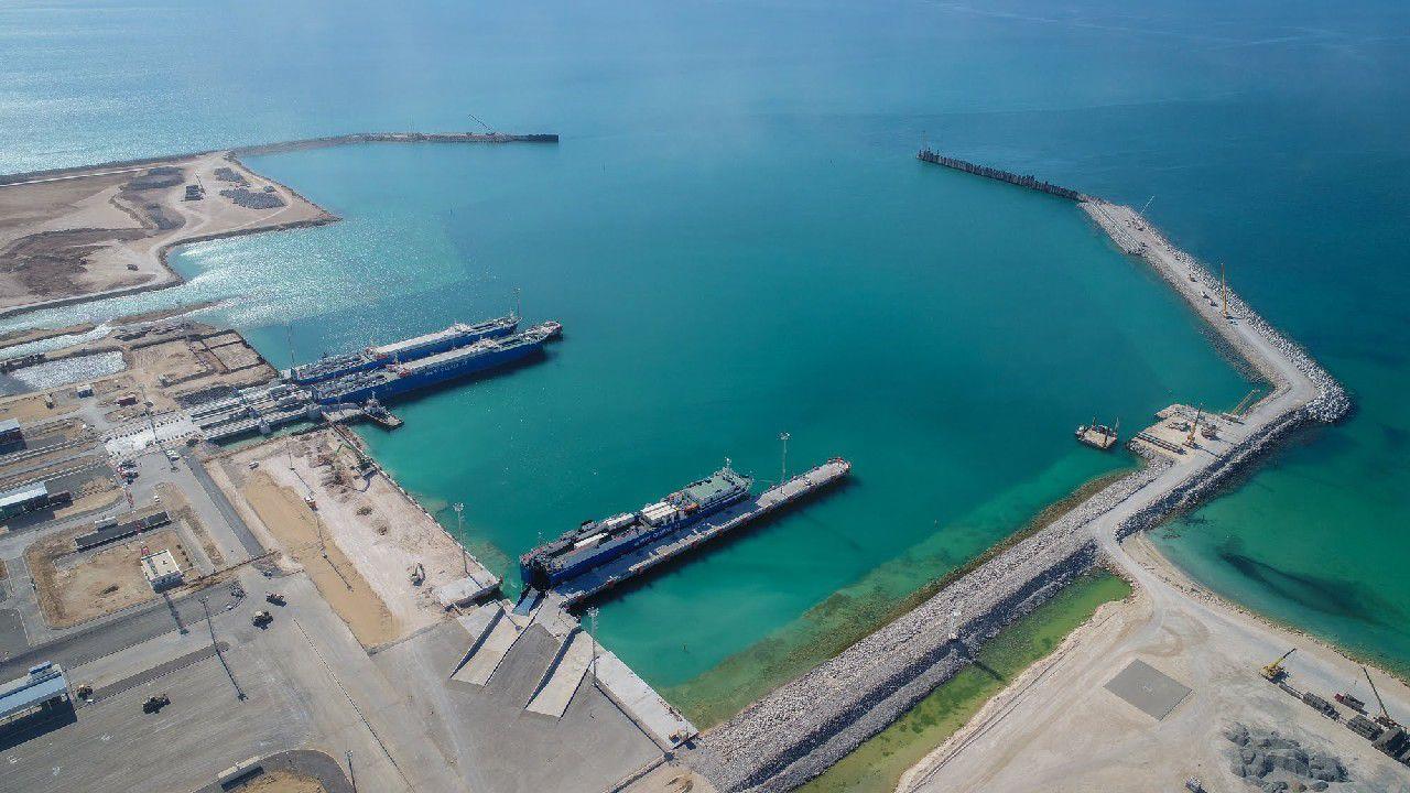 Revolutionizing Connectivity: Unlocking the Potential of Trans-Caspian Transport Corridor in SPECA Countries