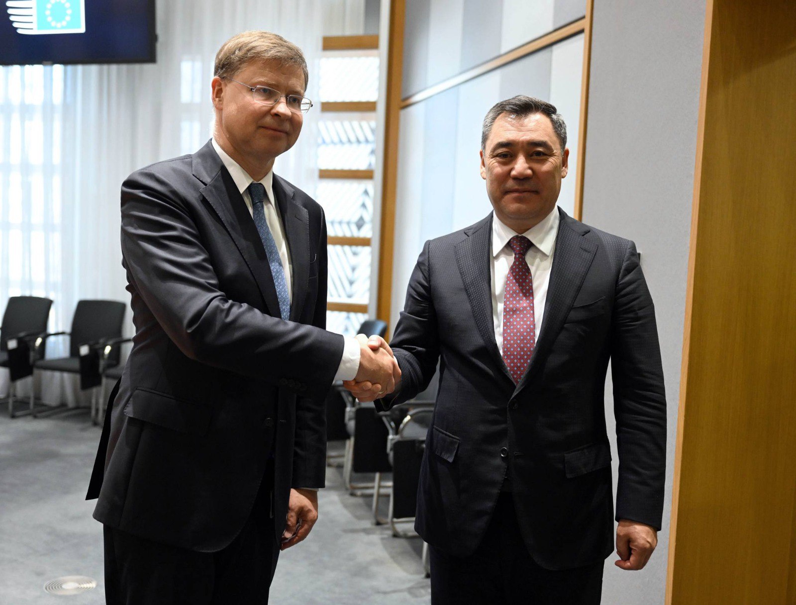 Kyrgyzstan and EU Strengthen Economic Cooperation – The Times Of Central Asia