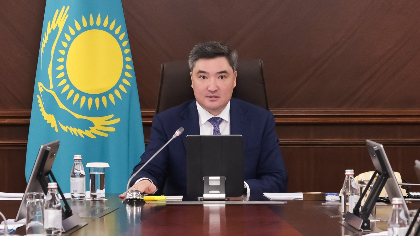 A Million New Jobs on the Horizon in Kazakhstan – The Times Of Central Asia