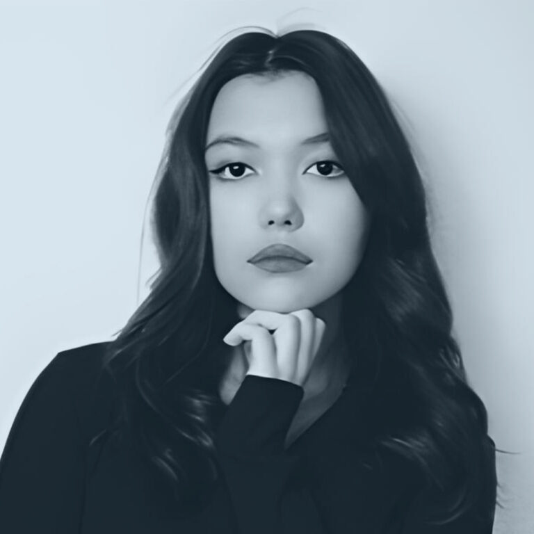 Tamila Olzhbaekova's Avatar