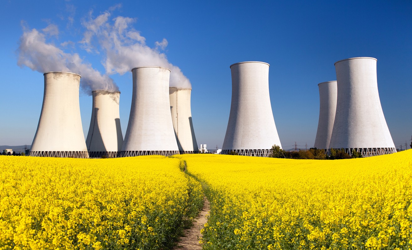 Kazakhstan's Push for Green Energy and the Role of Nuclear Power