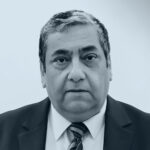 Nasirov Mukhtor Gafarovich