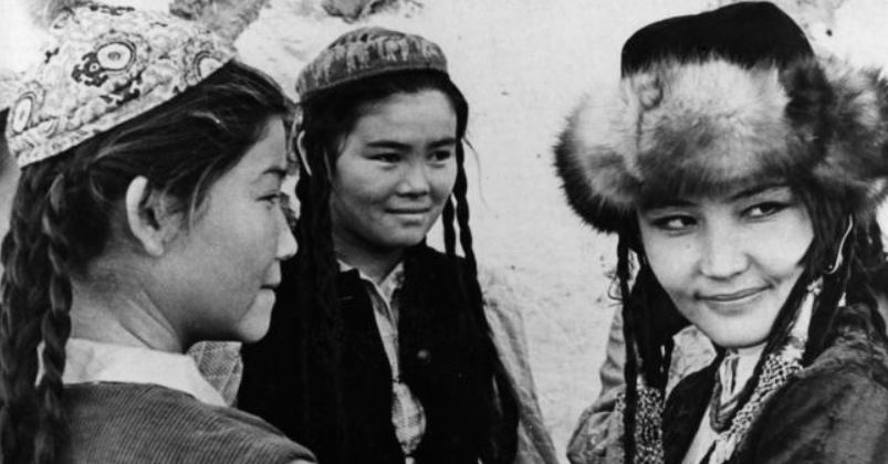Two Duishens: 60 Years of a Seminal Soviet Kyrgyz Film
