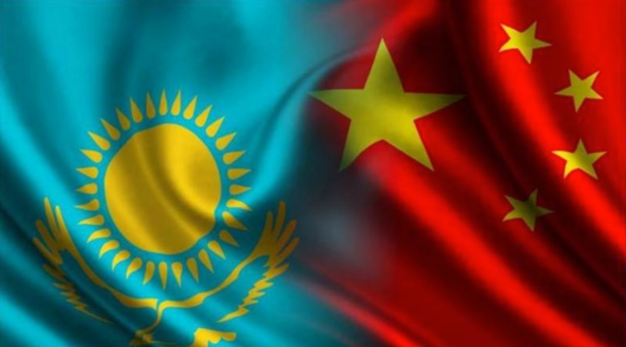China-Kazakhstan Economic Ties: Strong Trade, Weakening Investment