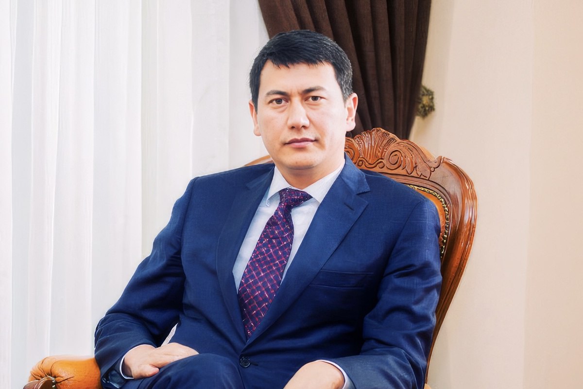 Uzbek Banker Olimov Abducted in Paris, Freed After Ransom Payment