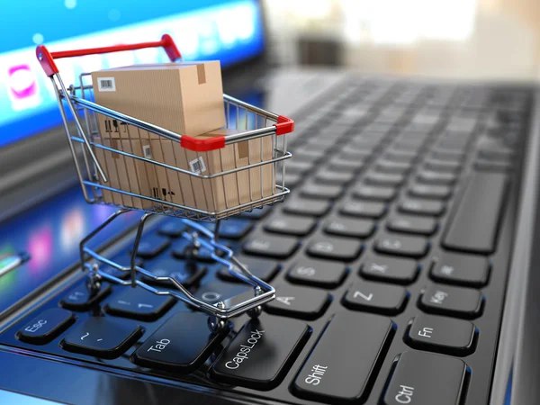 Kazakhstan Targets 20% E-Commerce Share by 2030