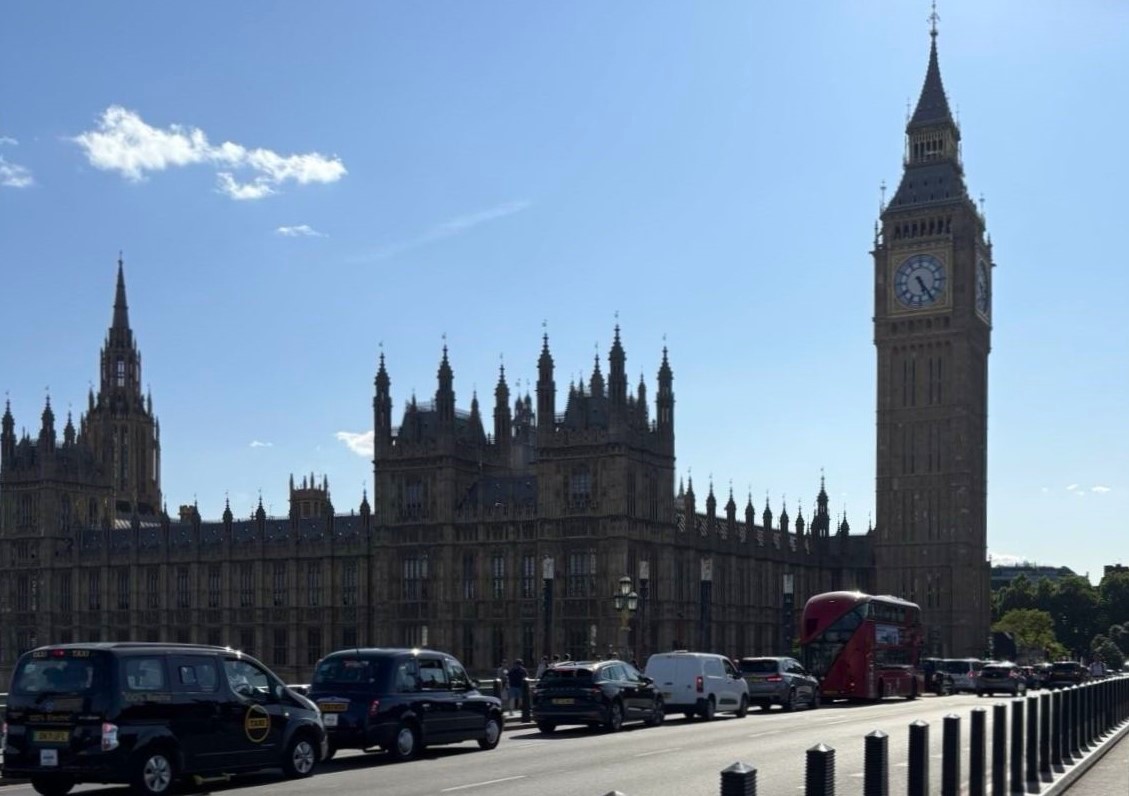 How Can Britain Benefit From the Middle Corridor?