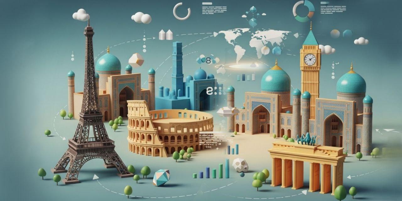 EU–Kazakhstan Relations: Strategic Cooperation Amid Geopolitical Shifts