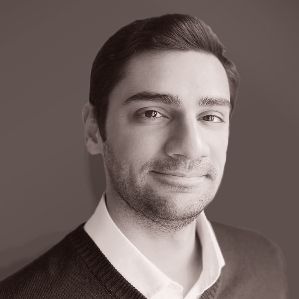 Yunis Sharifli's Avatar