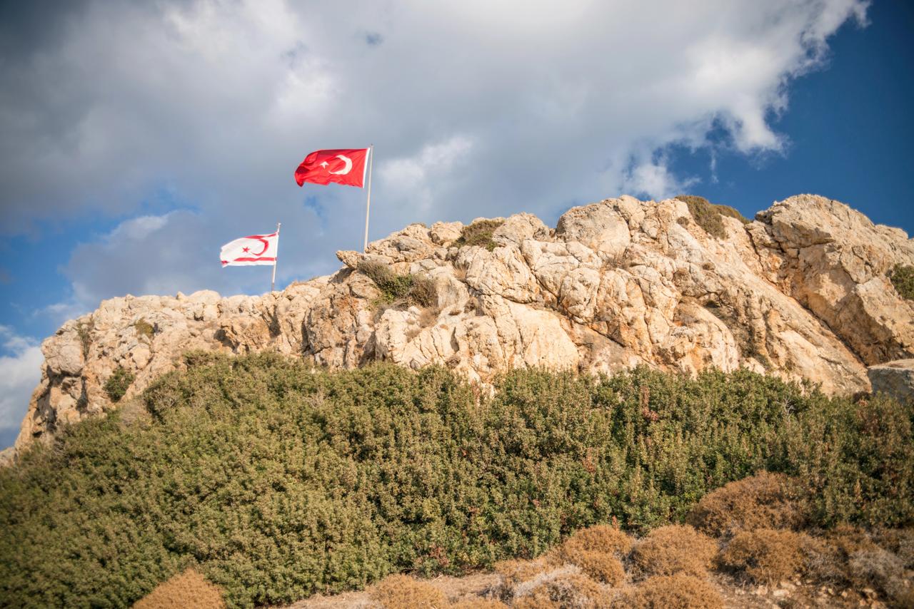 Cyprus as a Mirror of Turkish Geopolitics: How Ankara Uses Northern Cyprus to Project Influence in Central Asia
