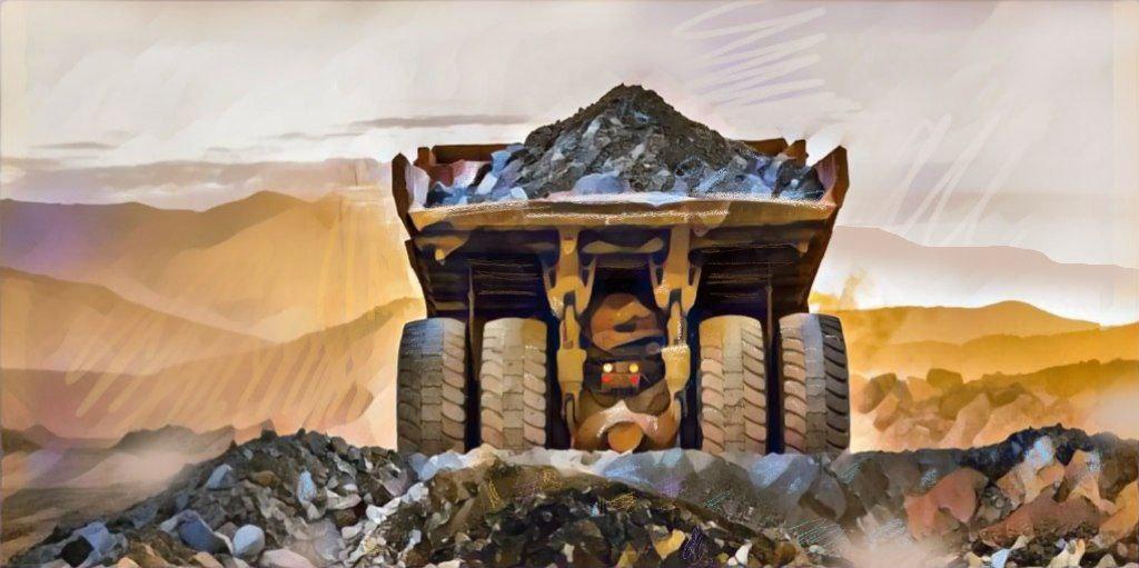 U.S. Backs Private Bid for Kazakhstan’s Tungsten