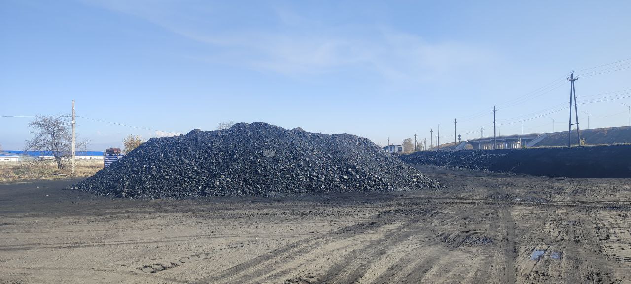 Kyrgyzstan Boosts Coal Production Ahead of Winter Heating Season