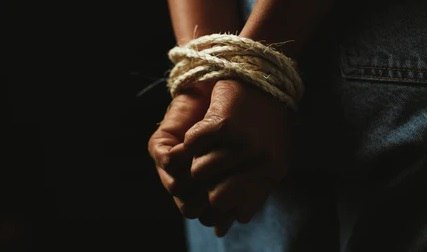 Tajikistan Improves Ranking in U.S. Human Trafficking Report