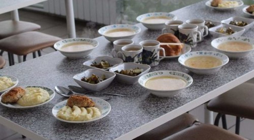 Bishkek City Hall Tightens School Meal Oversight After Mass Food Poisoning