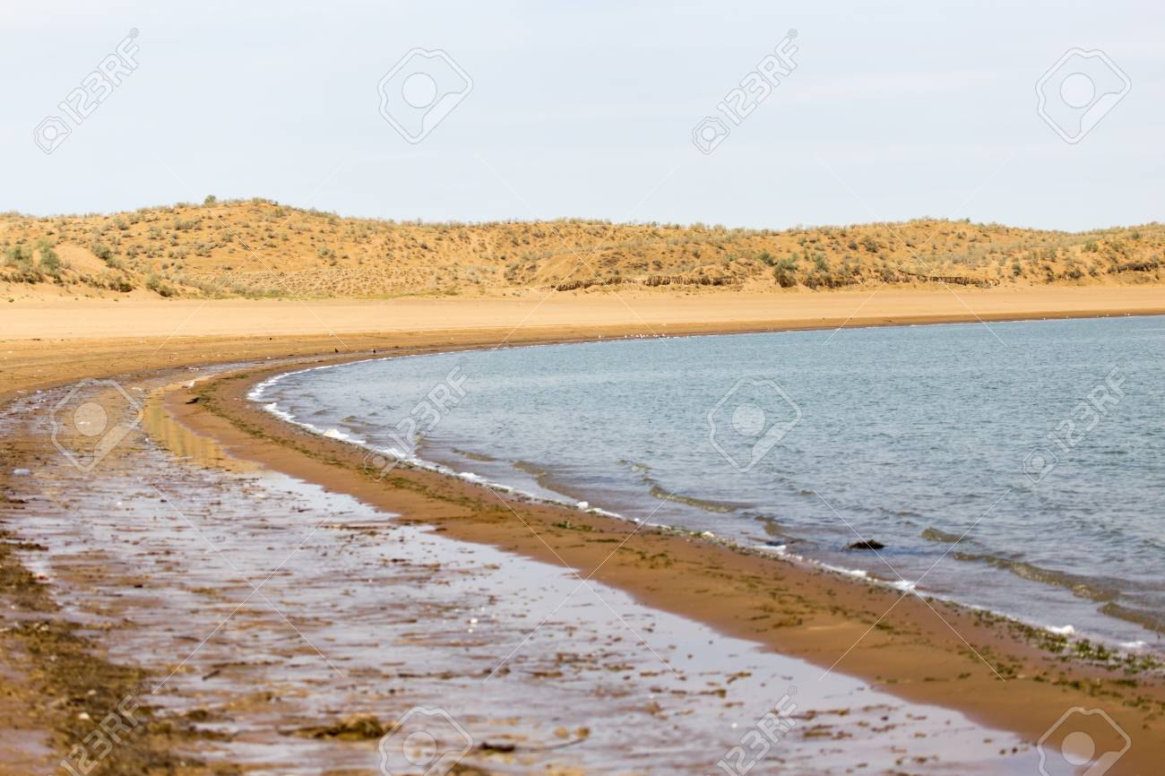 Central Asia Confirms Joint Water Plan for Shardara Reservoir Ahead of 2025-2026 Season