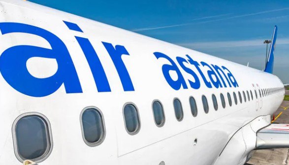 Air Astana Signs Memorandum for Delivery of 50 Airbus A320neo Aircraft