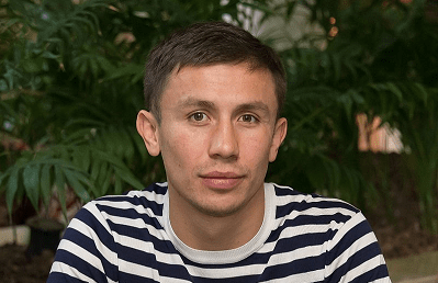 Kazakhstan’s Golovkin Becomes World Boxing President