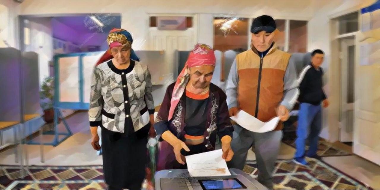 Kyrgyzstan Election 2025: New Rules, New Map, Same High Stakes