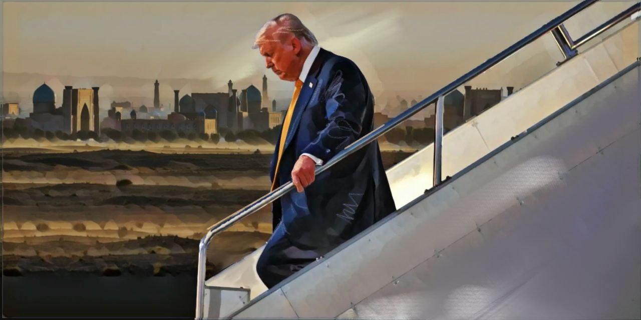 Opinion: Trump in Central Asia – Turning Talk into Trade