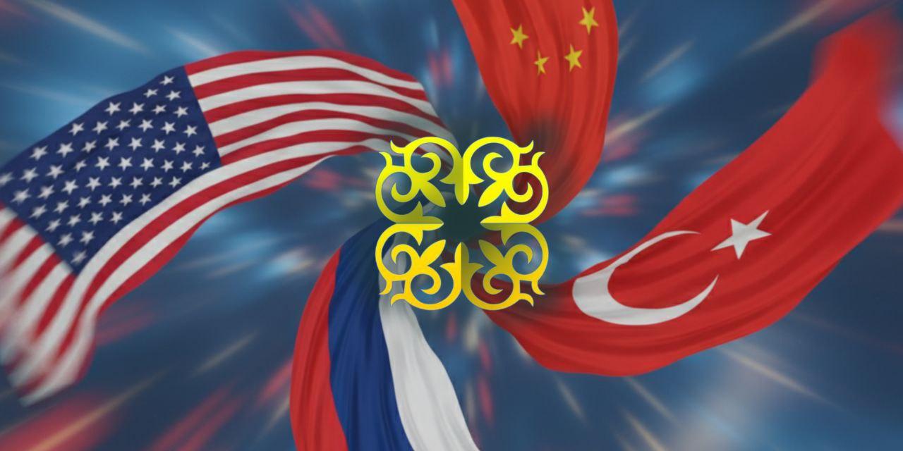 Opinion: Multi-Vectorism 2.0 – Kazakhstan Seeks Balance in a Shifting Geopolitical Landscape