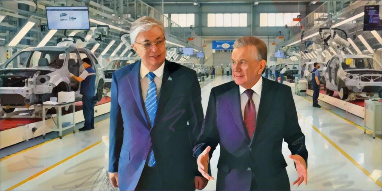 Kazakhstan–Uzbekistan Partnership Signals a New Era in Central Asia