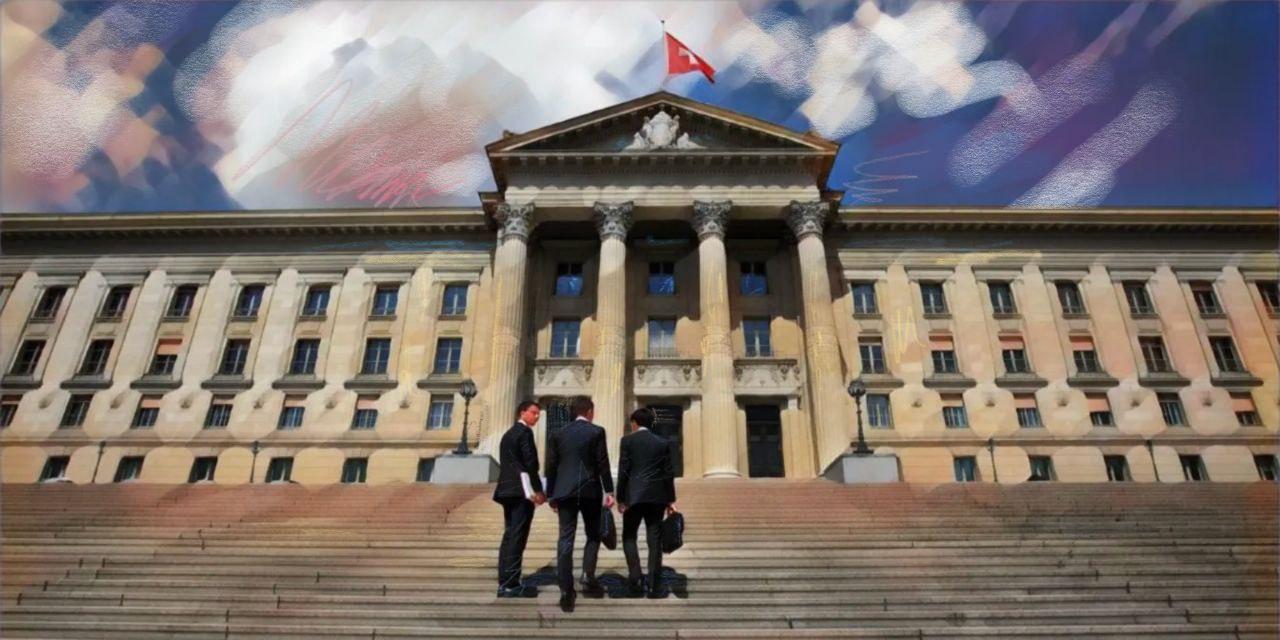 Kazakhstan vs Eni: How a Swiss Lawsuit Could Reshape the $160 Billion Kashagan Dispute