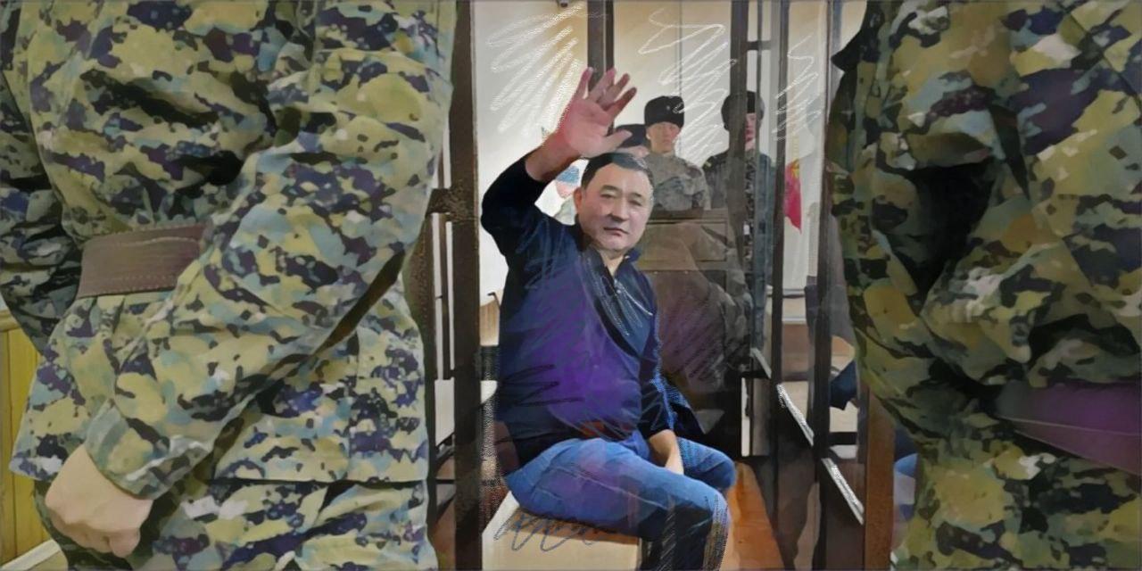 Arrests of Opposition Politicians in Kyrgyzstan Sparks Outcry Ahead of Elections