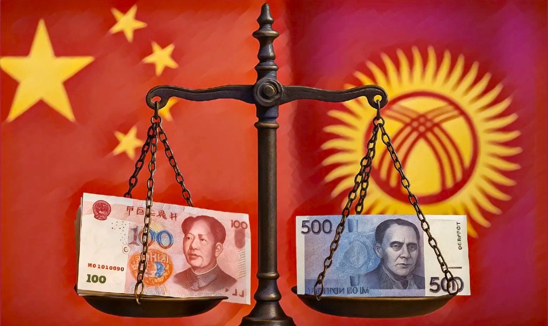 Balancing Act: Kyrgyzstan’s Strategy to Manage Chinese Debt