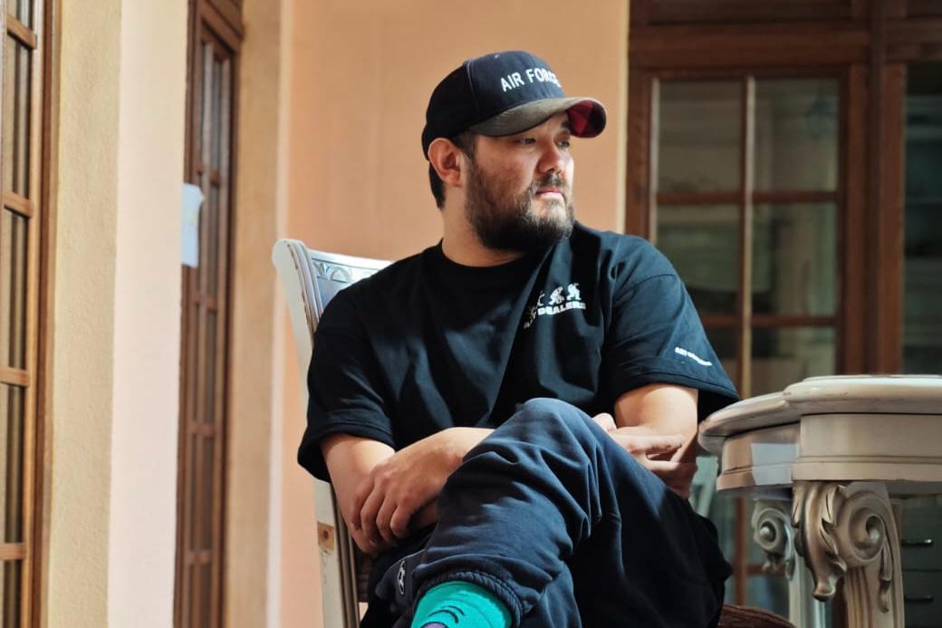 TCA Interview: Director Yernar Nurgaliyev: “It’s Time for Kazakh Cinema to Make Its Mark on the World”