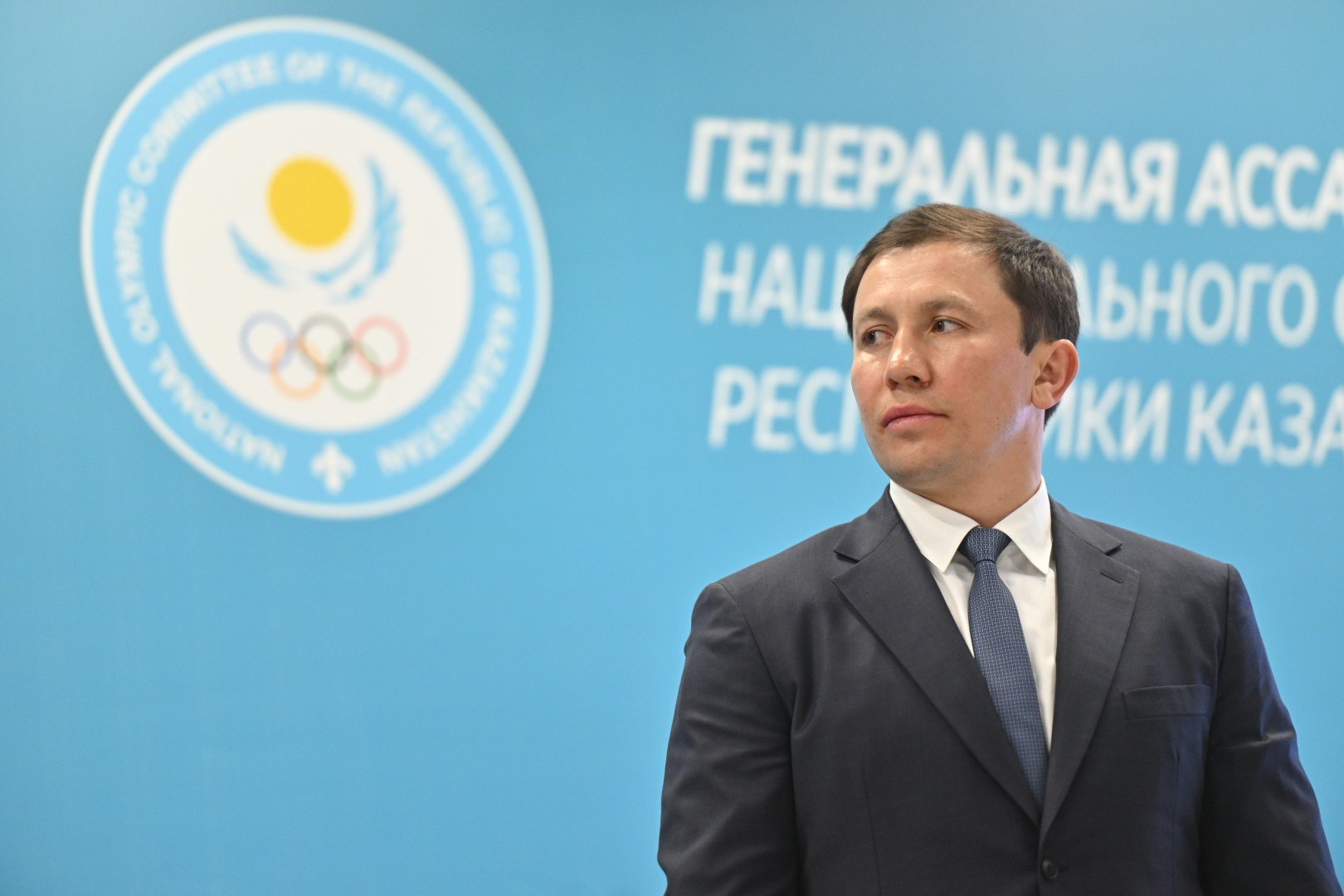 Gennady Golovkin Becomes First Kazakhstani Inducted into Boxing Hall of Fame