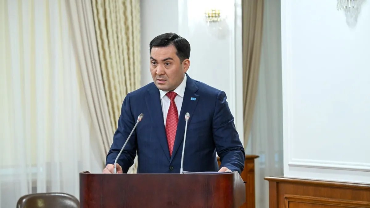 Kazakhstan Yet to Decide on Potential Purchase of LUKOIL Assets