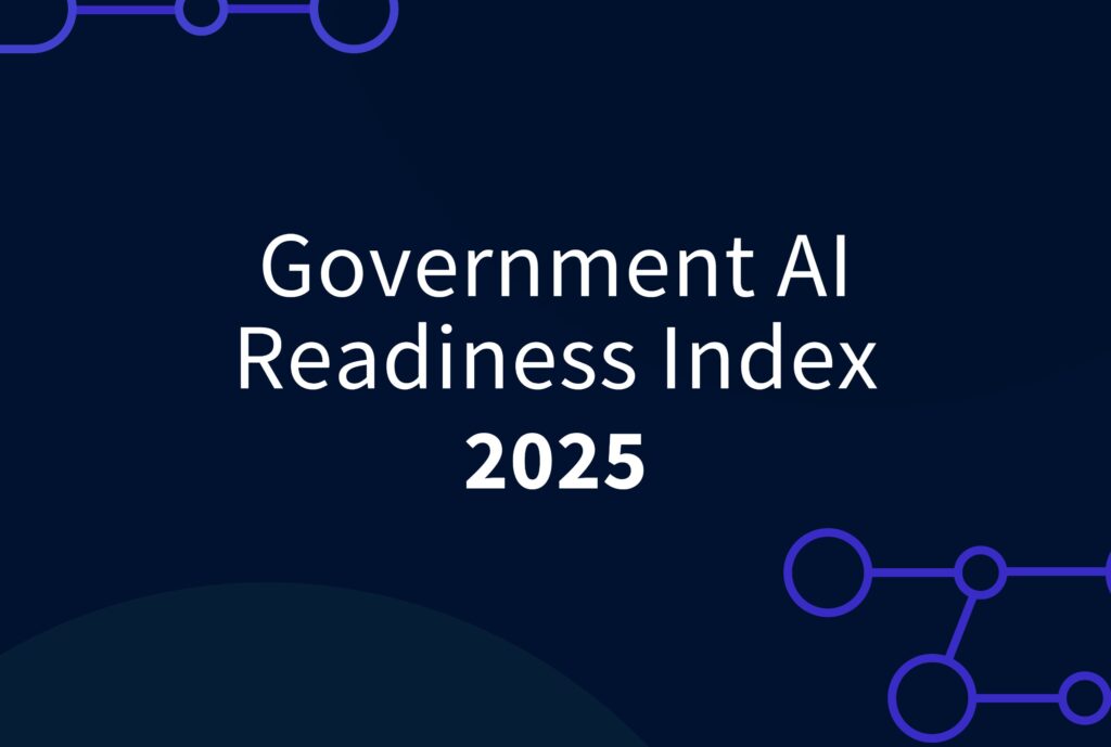 Kazakhstan Becomes Regional Leader in AI Readiness