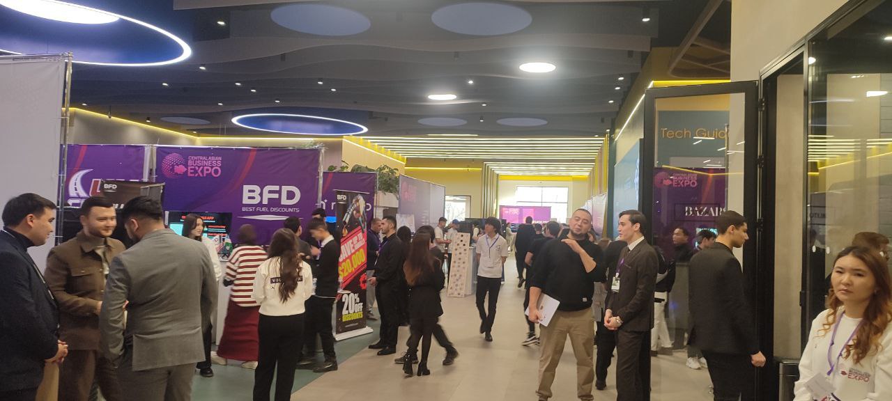 U.S. Logistics Companies Look to Kyrgyzstan for Talent and Digital Solutions