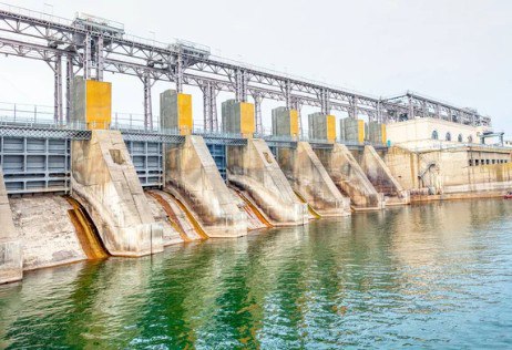 Water Shortages Cut Hydropower Output in Uzbekistan