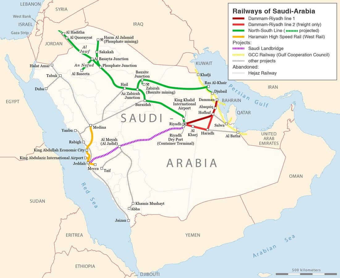 Opinion: Prospects for Central Asia’s Access to Persian Gulf Infrastructure