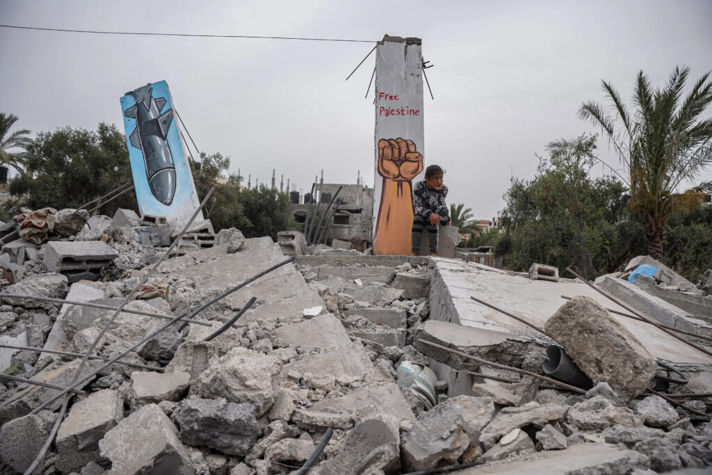 Opinion: After the UN Gaza Resolution – Kazakhstan’s Potential Role