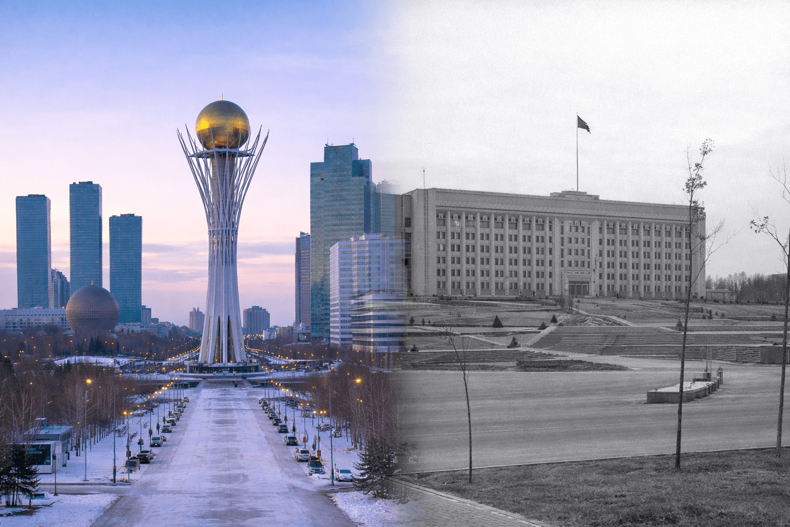 The Contested Legacy of Kazakhstan’s Independence Day: From Sovereignty to Unrest and Reinvention