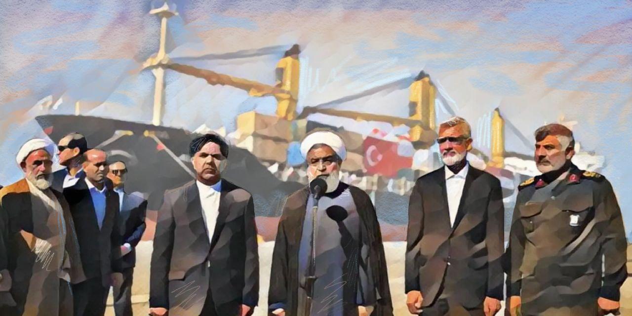 U.S. Waiver of Sanctions on Iran’s Chabahar Port is Good News for Central Asia