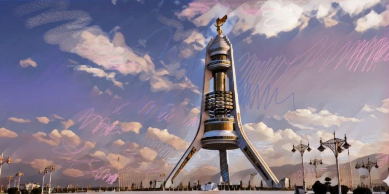 Turkmenistan Marks 30 Years of Neutrality