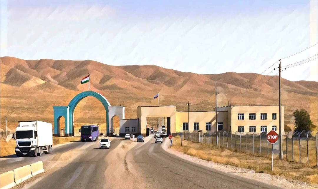 The Silk Visa Deadlock: The Long Road to a Borderless Central Asia