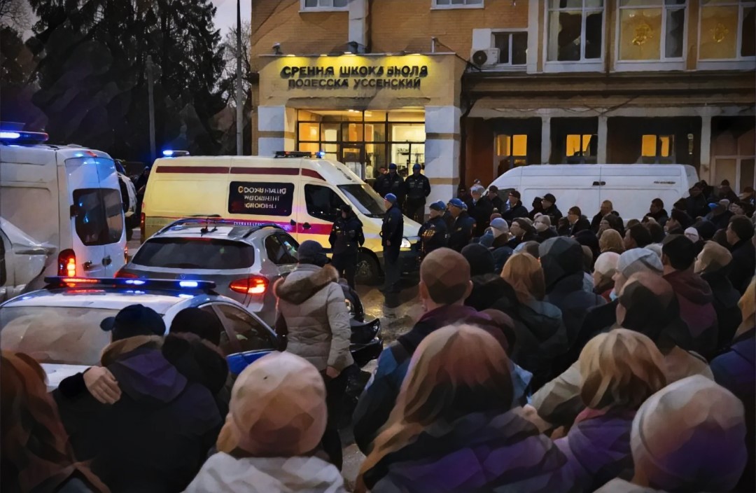 Tajikistan Condemns Fatal Stabbing of Boy in Russia Citing Ethnic Hatred