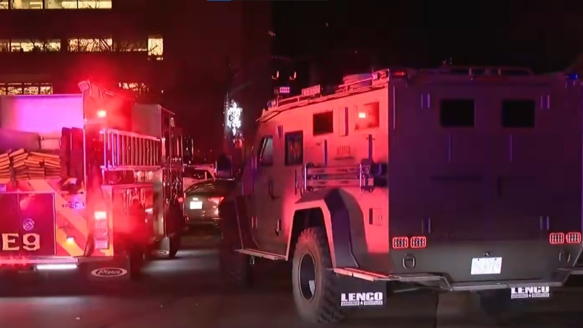 Uzbek Student Among Two Killed in Brown University Shooting