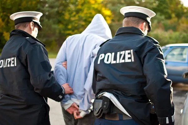 Tajik Citizen Deported from Germany Over Suspected Terror Plot