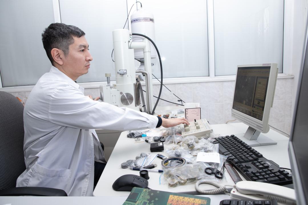 Kazakh University Joins EU’s TiBeRIUM Project in Landmark Research Partnership