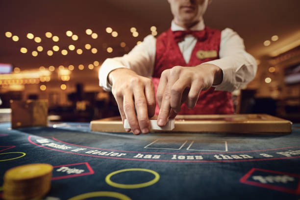 Kazakhstan Weighs Opening Casinos Exclusively for Foreign Citizens