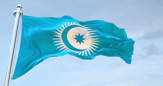 Kazakhstan Boosts Trade with Turkic States on Back of Rising Exports
