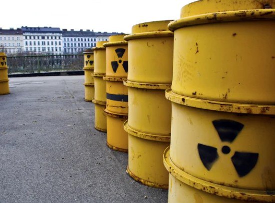 Approximately 200 Million Tons of Radioactive Waste Accumulated in Kazakhstan